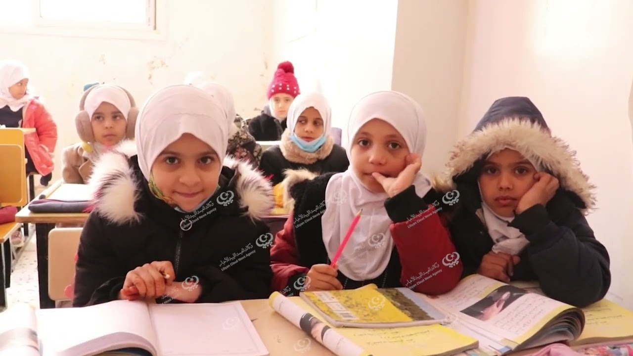مشاكل متراكمة بمدرسة مرتوبة الجديدة للتعليم الأساسيLCNA