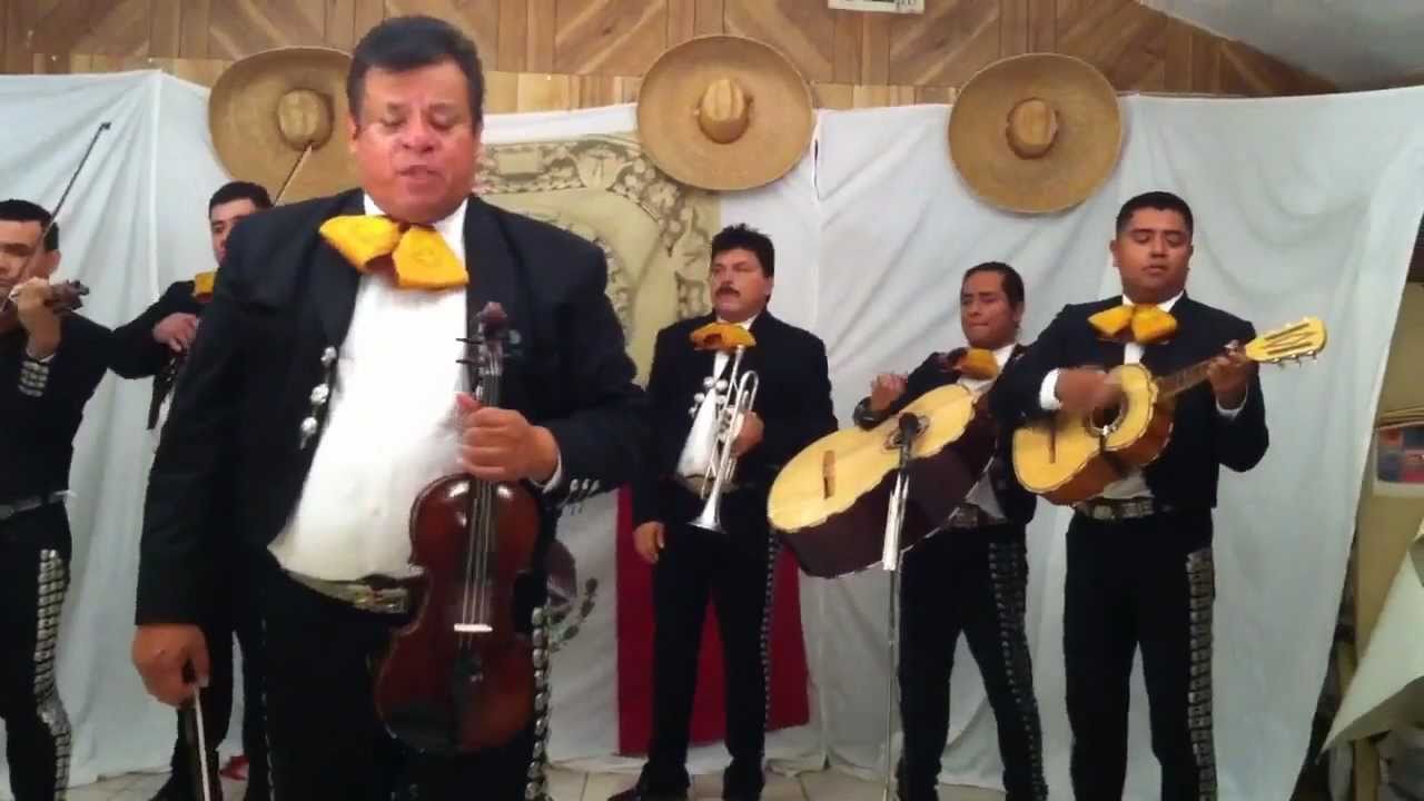 Mi Linda Esposa by Mariachi Calmecac 281-272-1546