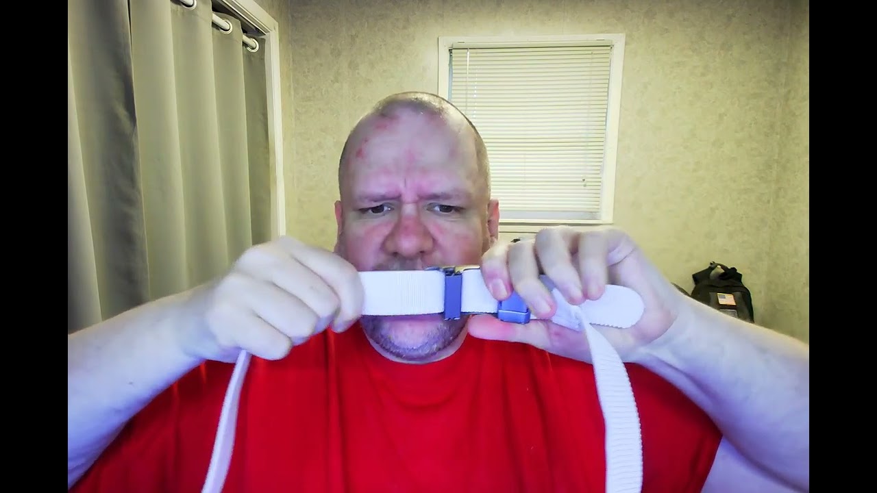 DOOPAI elastic golf belts for men Review, Some of the coolest and neatest stretchy belts I have ever