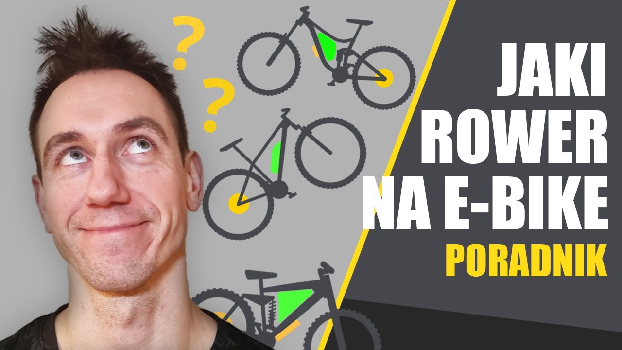 Chcesz zbudować rower elektryczny?  ⚡PORADNIK⚡