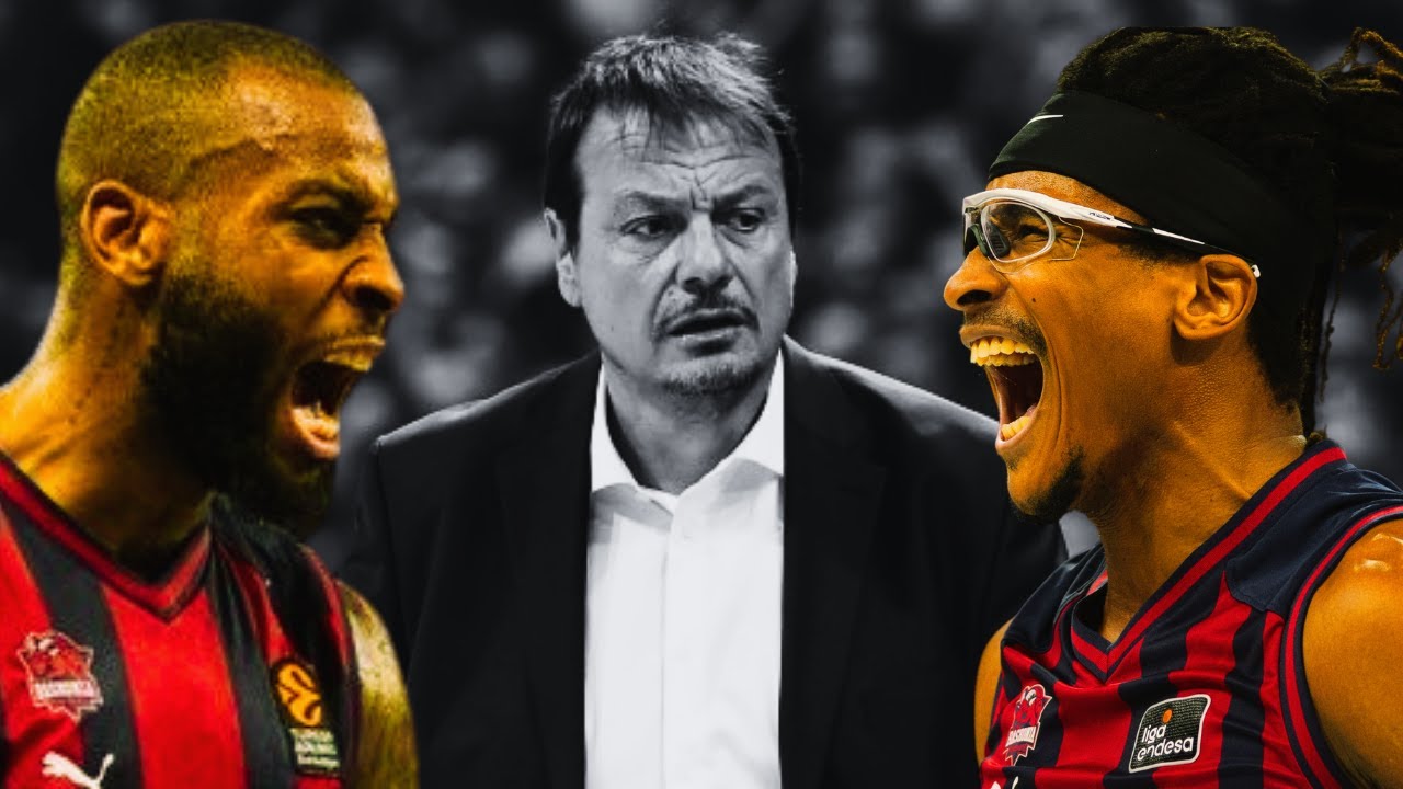 Breakdown: Baskonia Targets Mitoglou's Defense, Nunn's Iso Plays Fall Short in Final Minutes