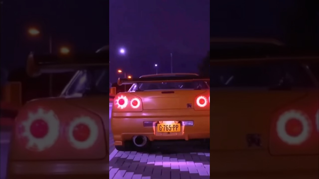 Sound Test 🔊🚗💨💨 