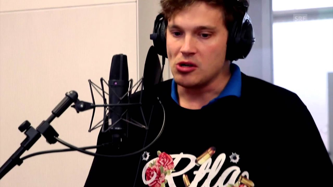 Jamie MacDowell & Tom Thum «Feet To Floor» (Live bei SRF Virus)