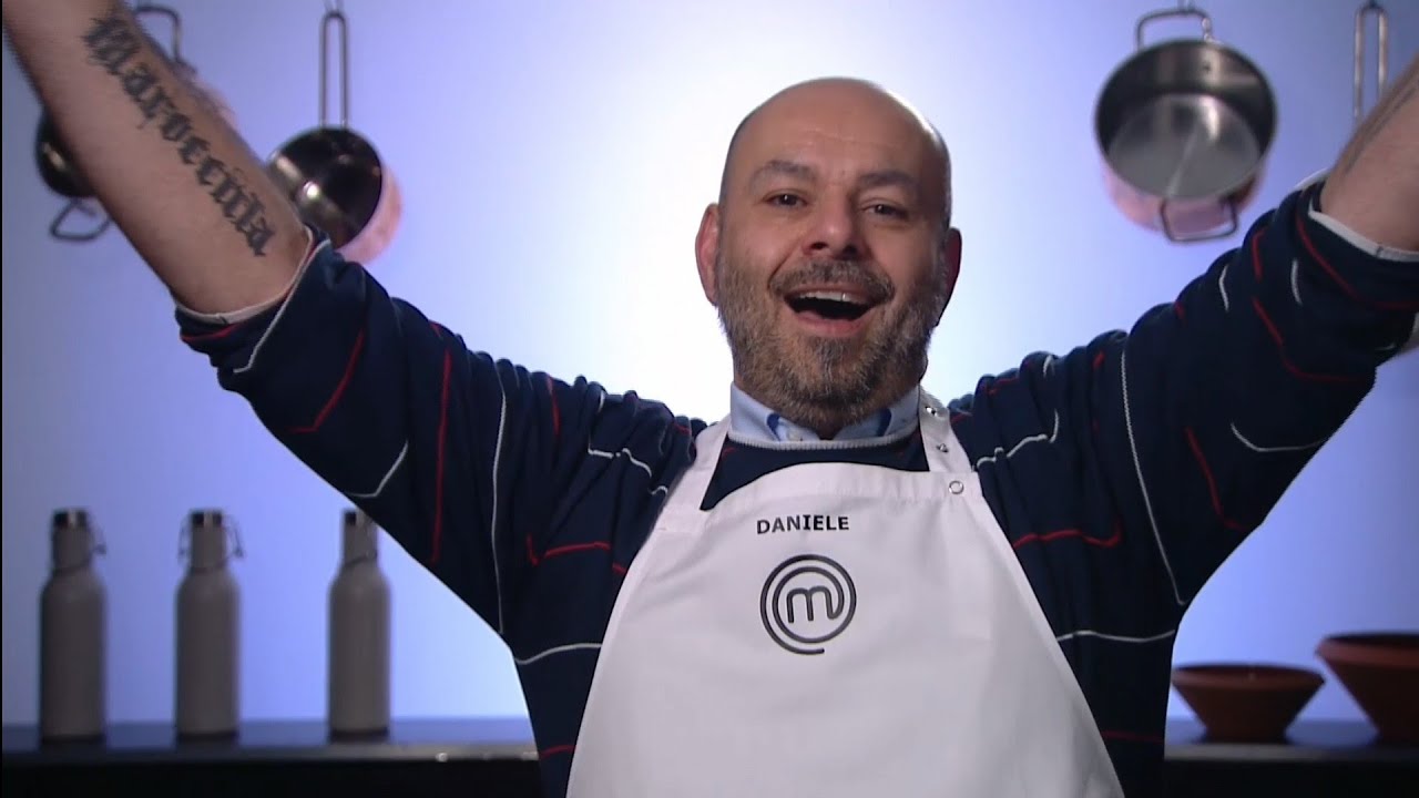 Masterchef Schweiz 2022 S1 E3