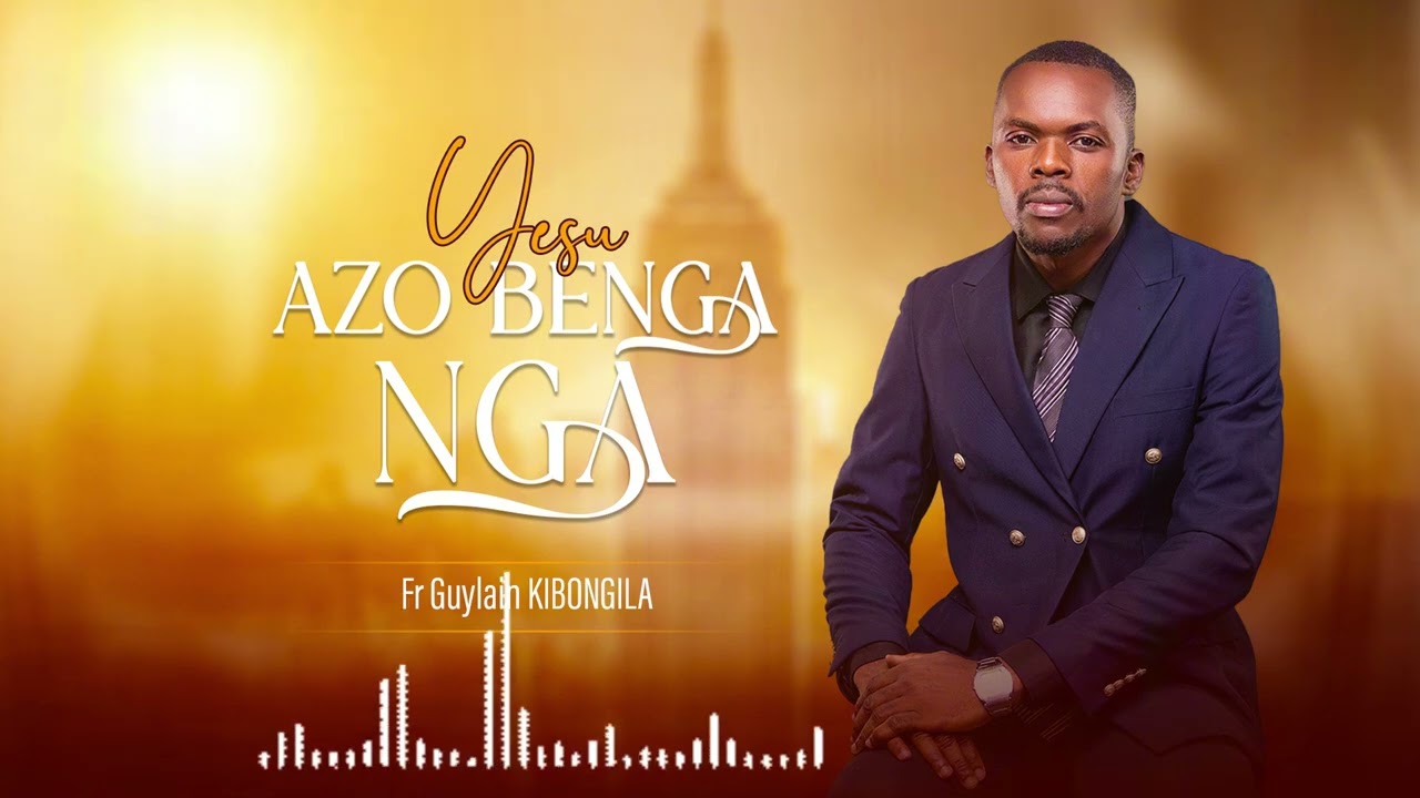 Yesu azo benga nga