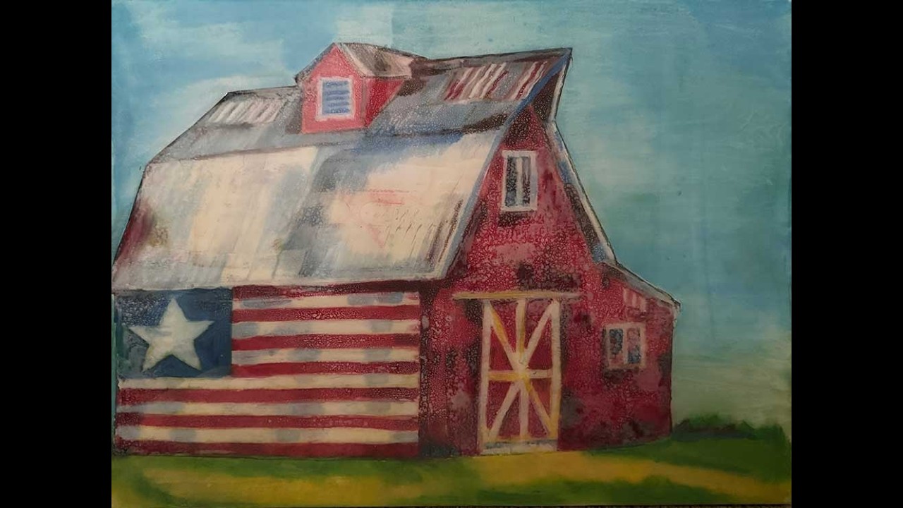 Wendy Petta-Goldman: "Mindful Nature" at the Geary Gallery, Darien, CT 