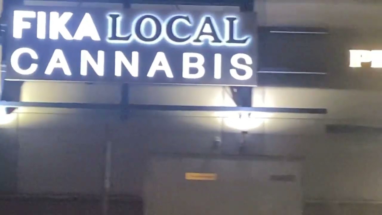 Wajackoyah Effect in Canada