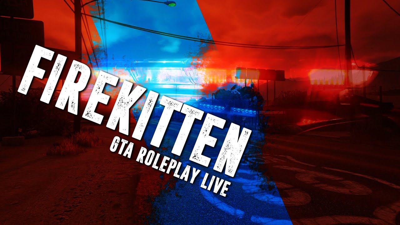 GTA V Roleplay LIVE: Self Detonating Spaghetti