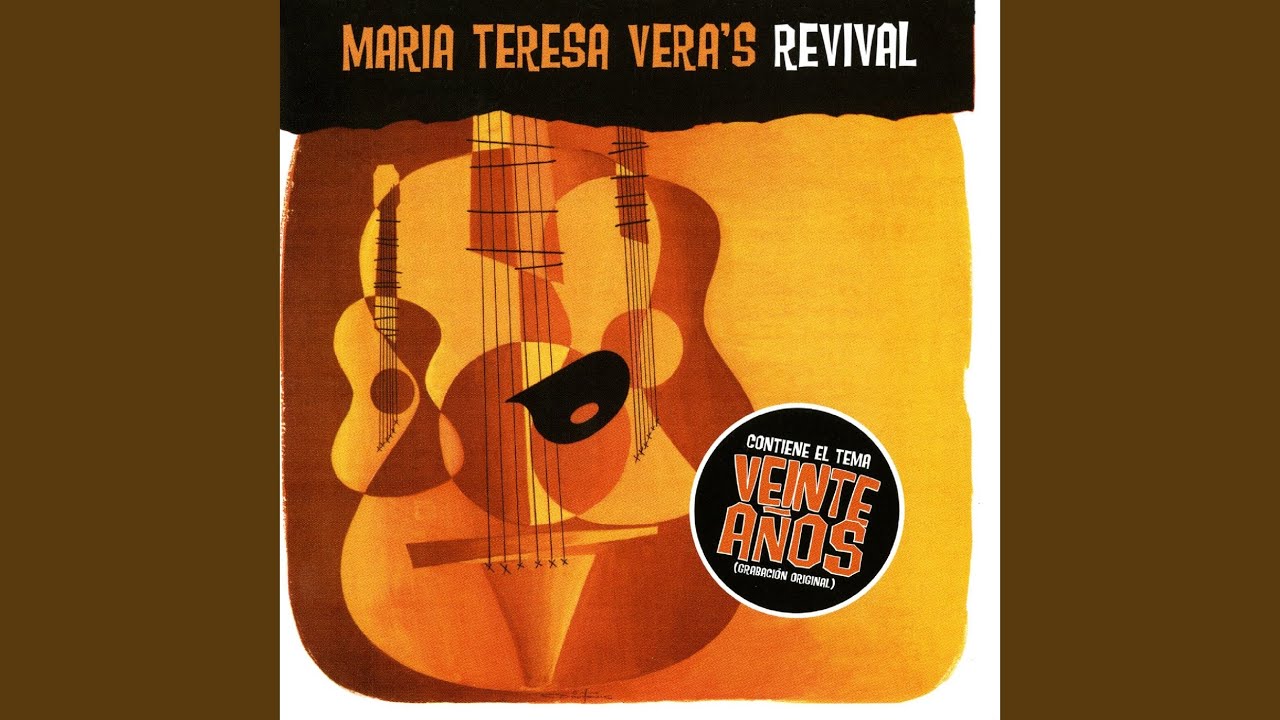Sobre Una Tumba Una Rumba (Original Recording 1956)
