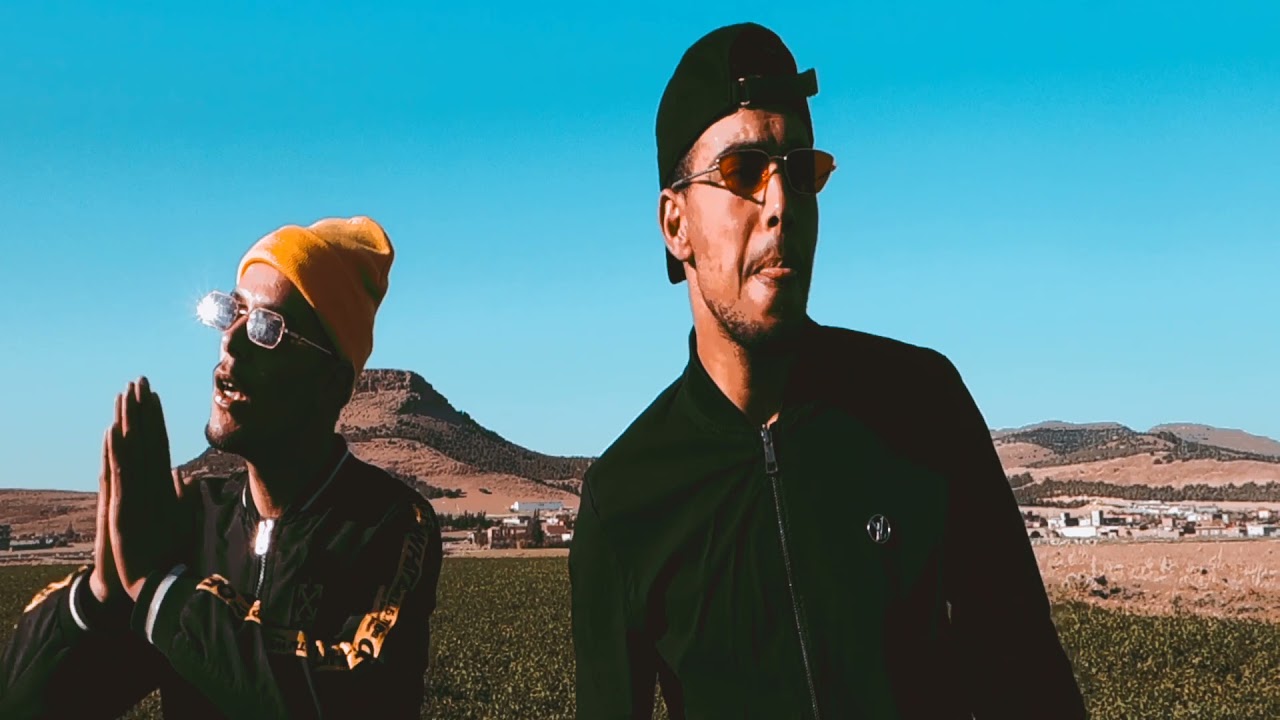 Didou Dz X ALi Diga ♕ViDA♕(clip officiel)