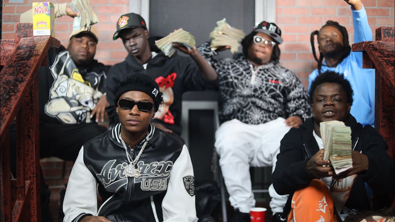 FBL Manny Talks Viral High Speed Chase, Fans Listening To His Music While Running From Police