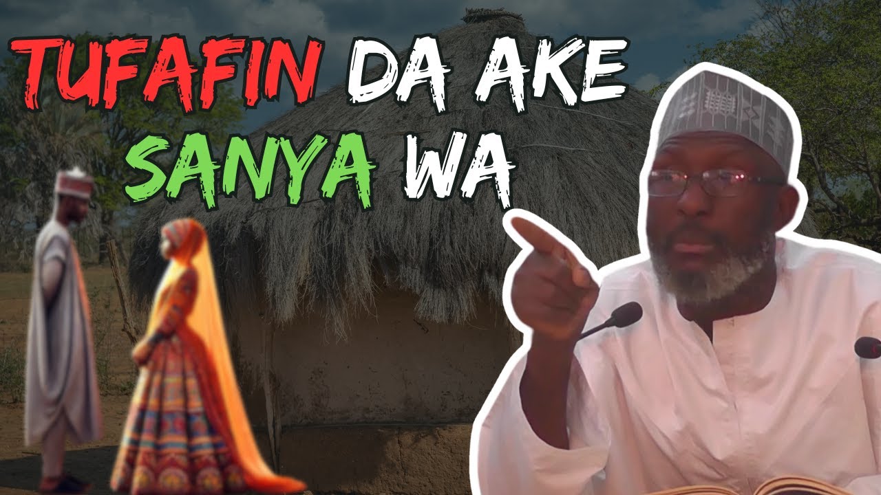 Yadda ake Zance da Budurwa a Musulunci da Kuma Kayan da ya Kamata ta Sanya || Sheikh Albani Zaria