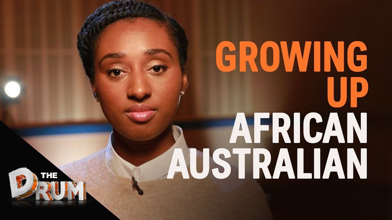 Growing up African: &ldquo;There is a sense of togetherness in otherness&rdquo;| The Drum