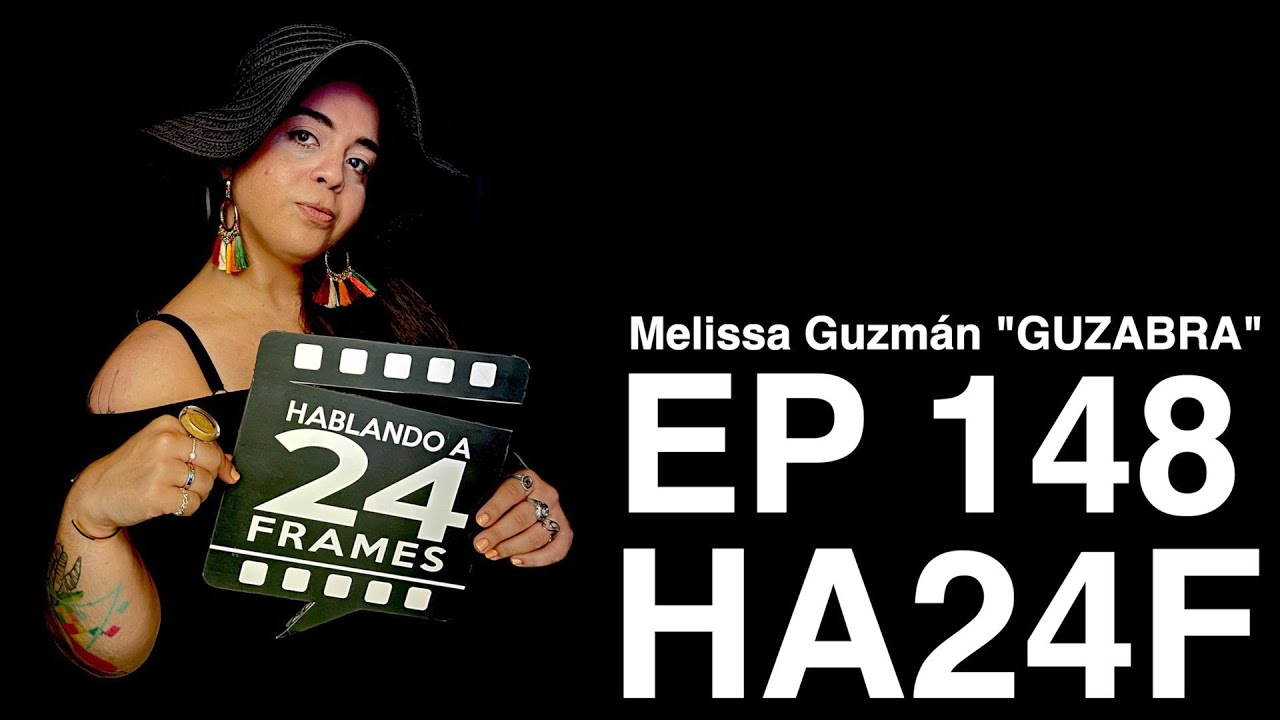 Melissa Guzm&aacute;n 