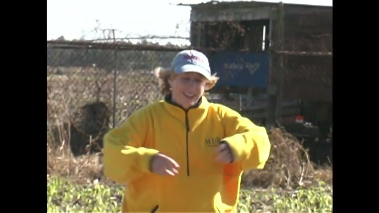 MDRA Coverdale Oct 2004