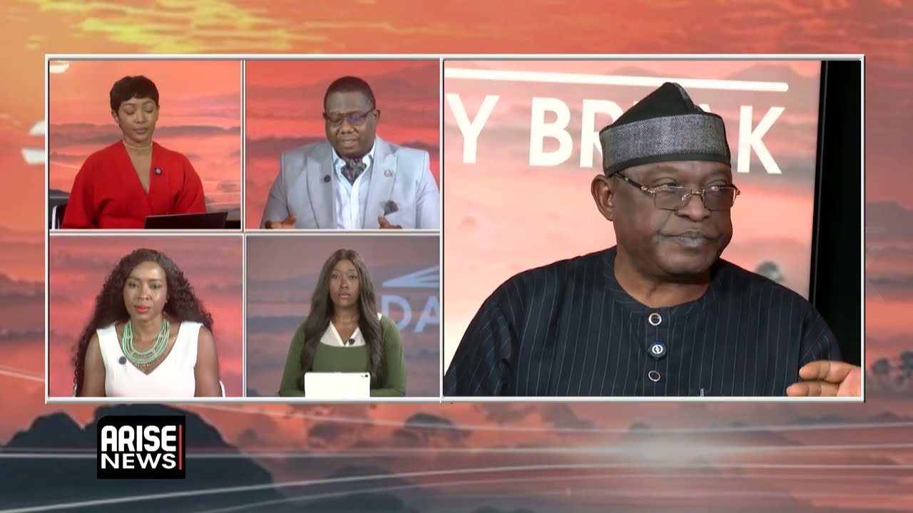 Strengthening Democracy Through Peaceful Politics -Igbagwa