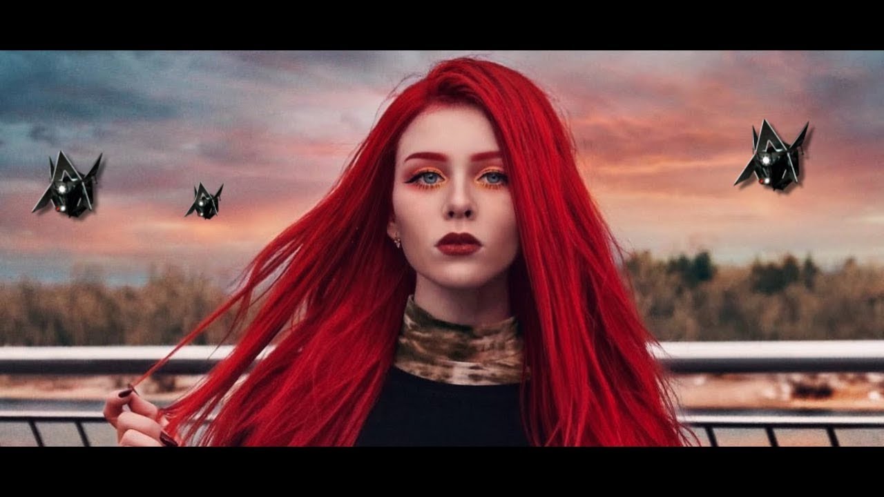 Percy Cr Boza - The melody (Alan Walker Style) New Song 2023