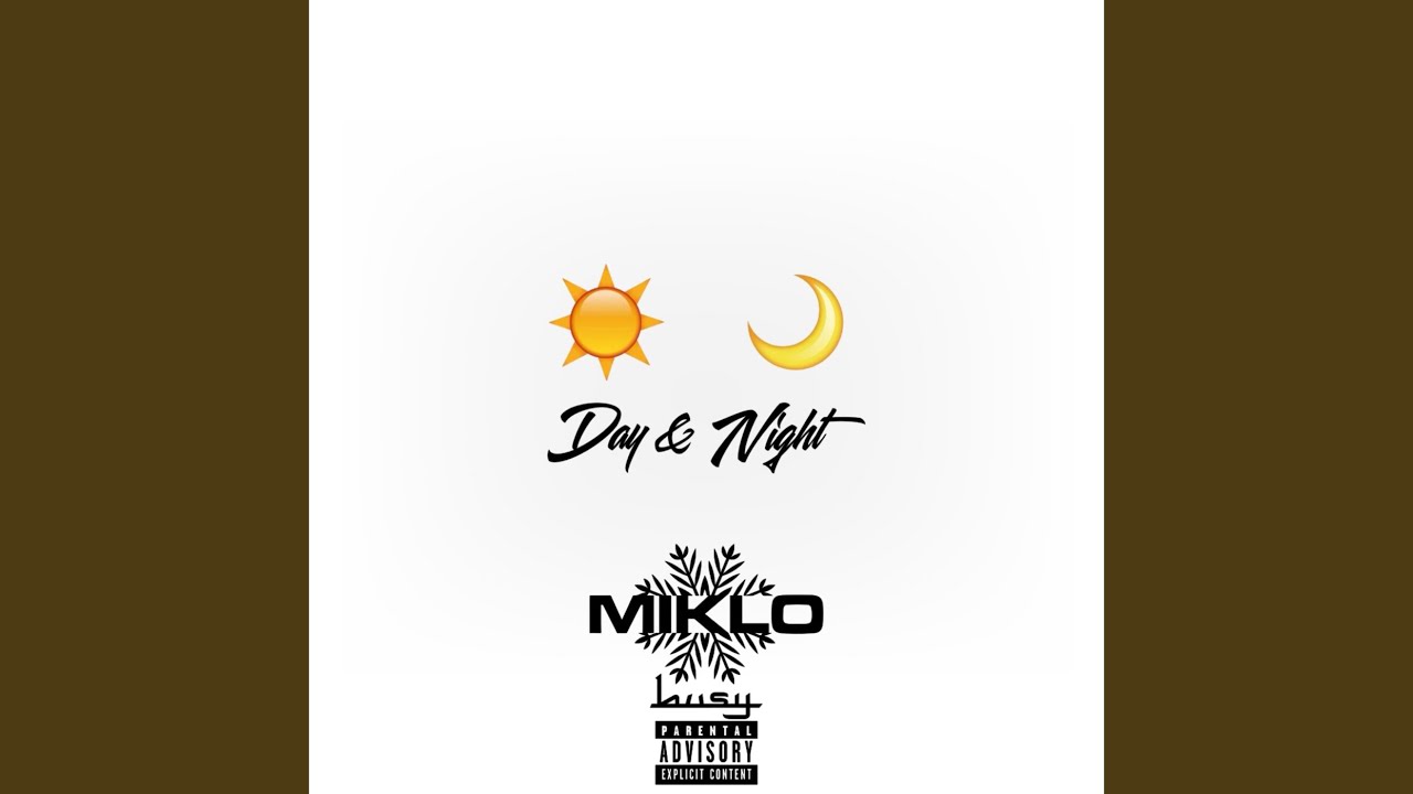 Day & Night