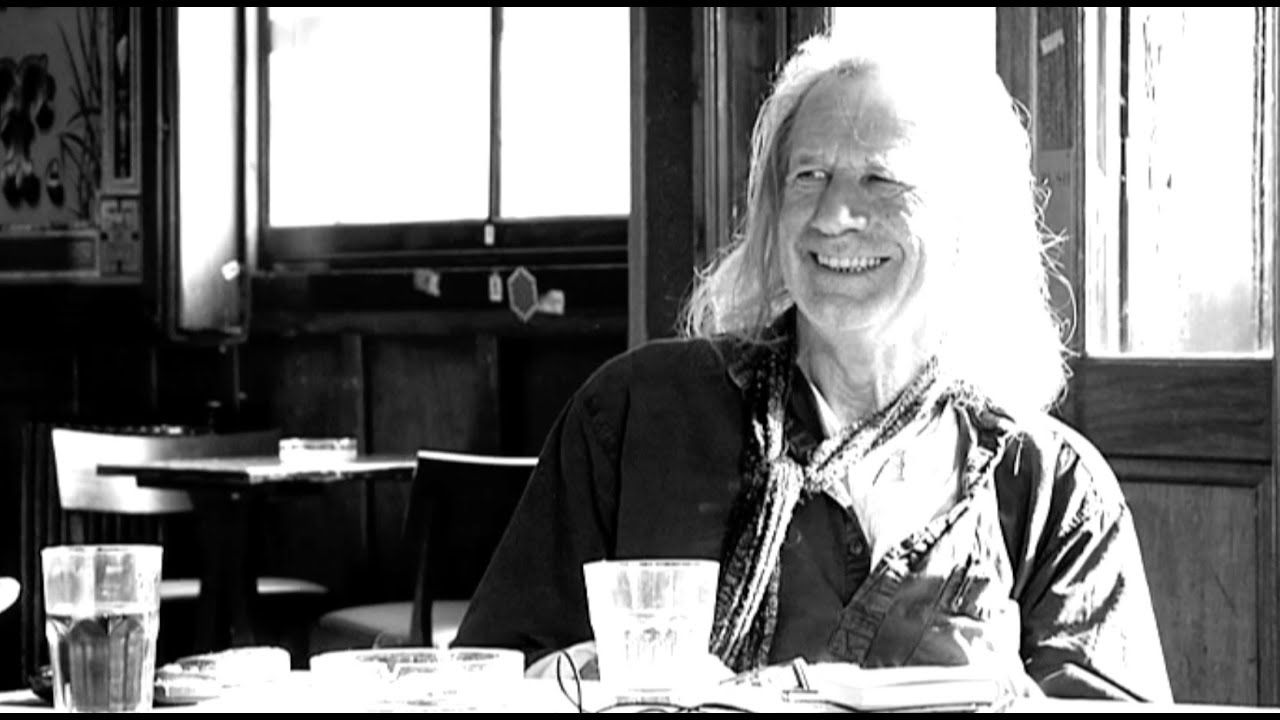 Soft Focus with Penny Rimbaud of Crass