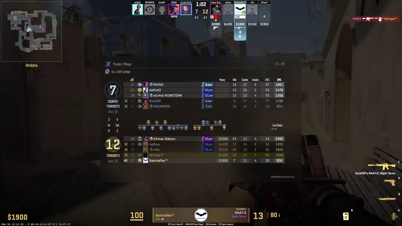 Live with Restream