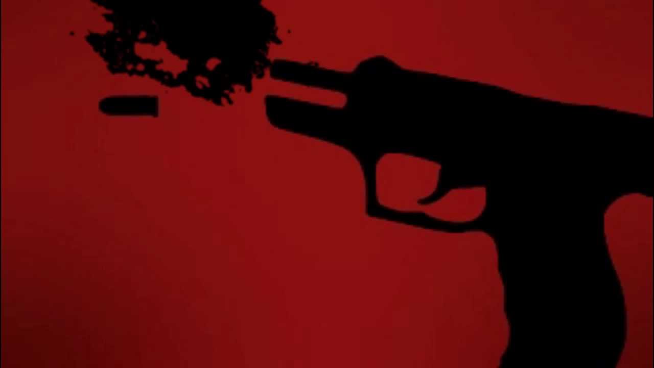 007: Bloodsky - opening credits