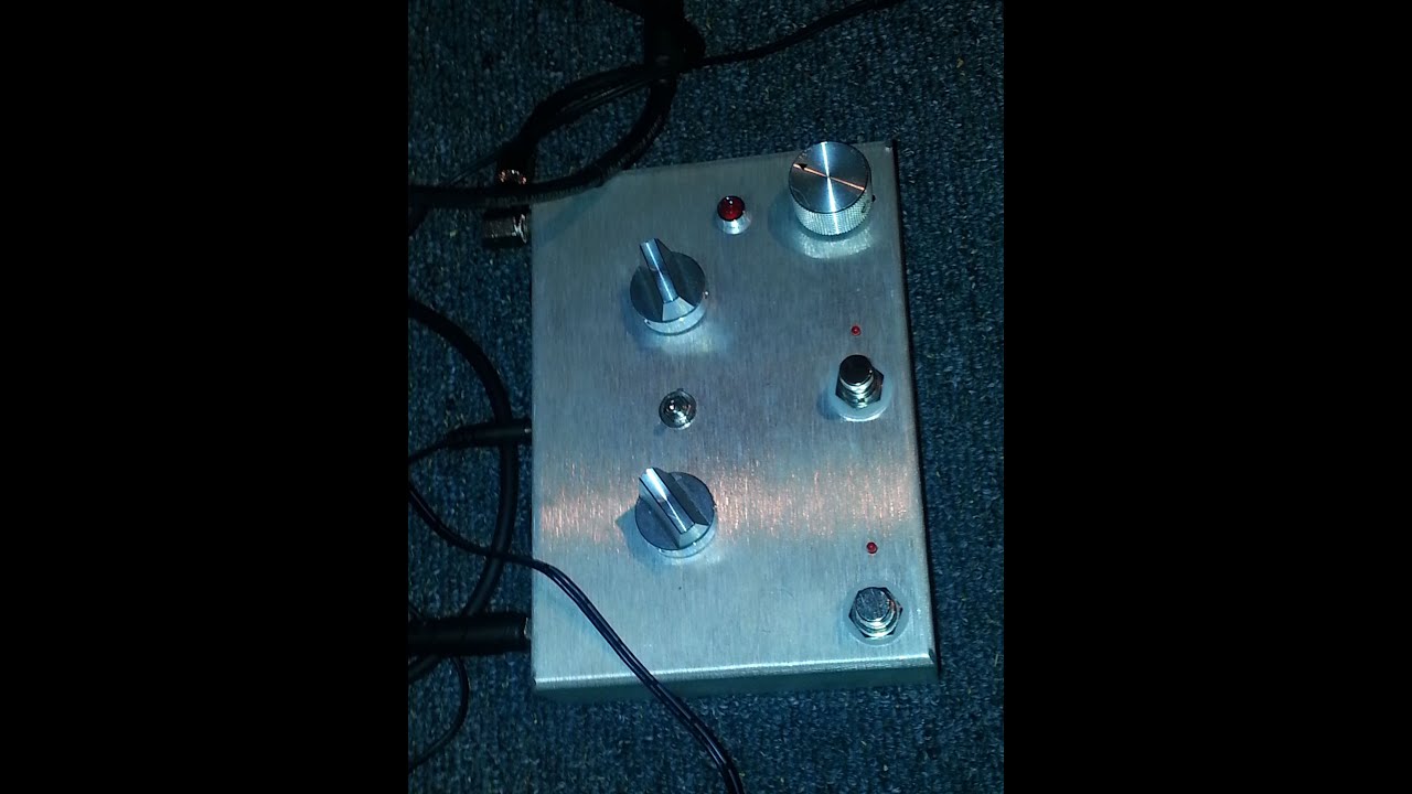 Classic Amplification-Vibe Baby     Shin-Ei Uni-Vibe    Sweet Sound-Ultra Vibe