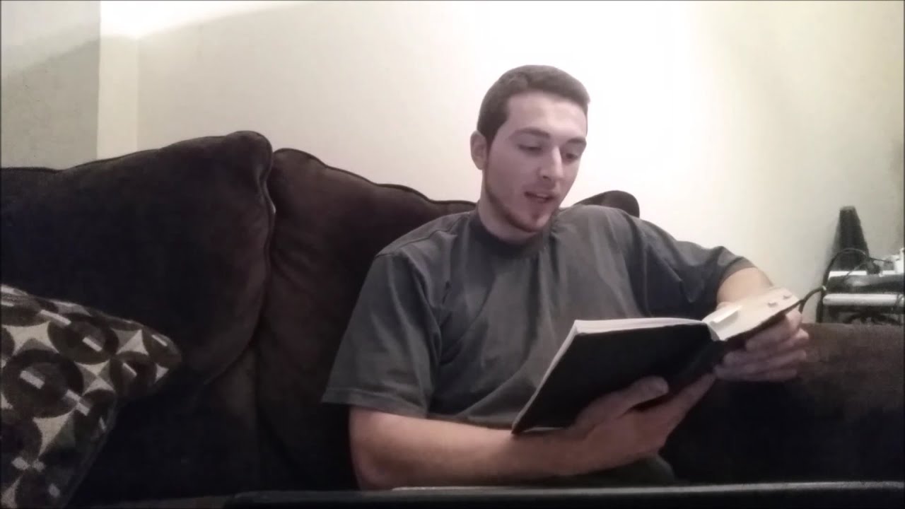 Works of the Flesh Bible Study