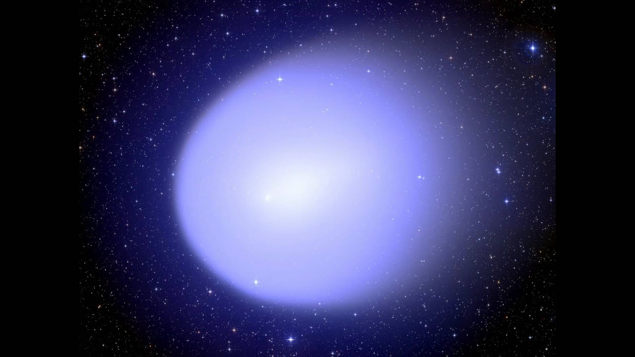 Comet Elenin Forecast for 9/2011 to 1/2012 (Old Version)
