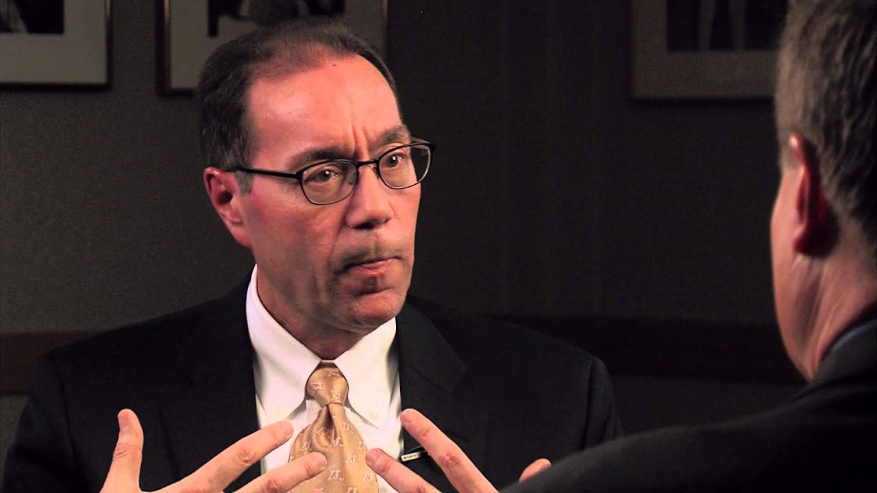 Interview with Dr. John Coleman | Dean of the College of Liberal Arts, U of M