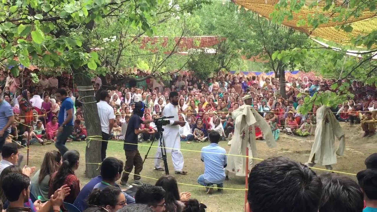 Hunza Dance | Hunza Culture Dance | Dani Hareep | Nasirabad Hunza | Gilgit Baltistan | Hunza Valley