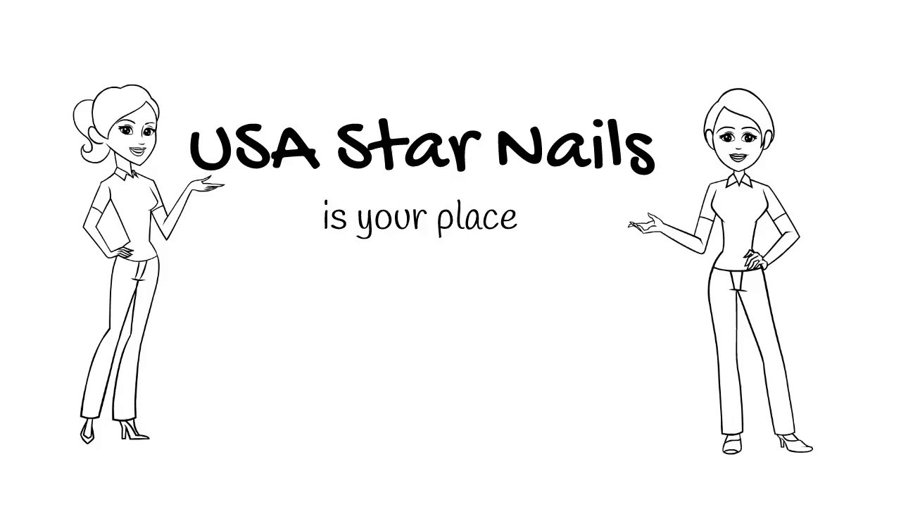 Hampstead Nails Spa - Best London Manicures