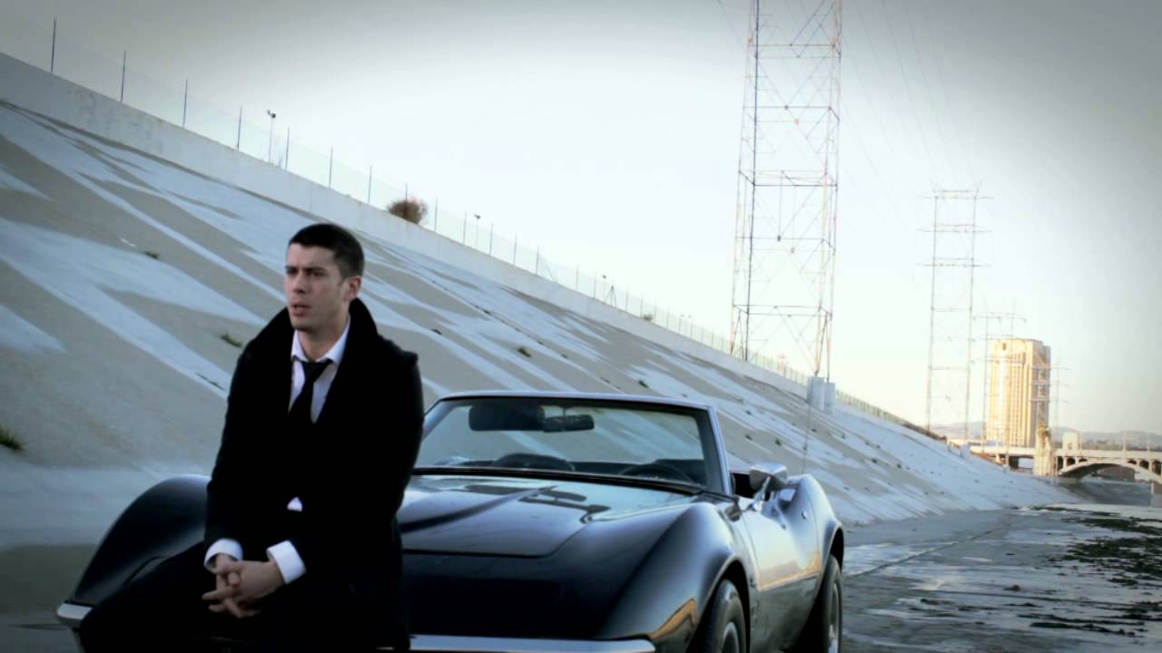 HUNGER TV: TOBY KEBBELL - IN CONTROL PART 1