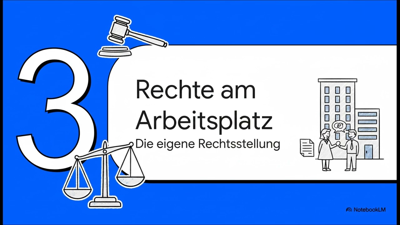 Recht für soziale Berufe: Die wichtigsten Grundlagen einfach erklärt