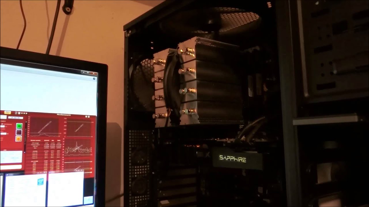 ASRock Fatal1ty B85 Killer - Recenzja