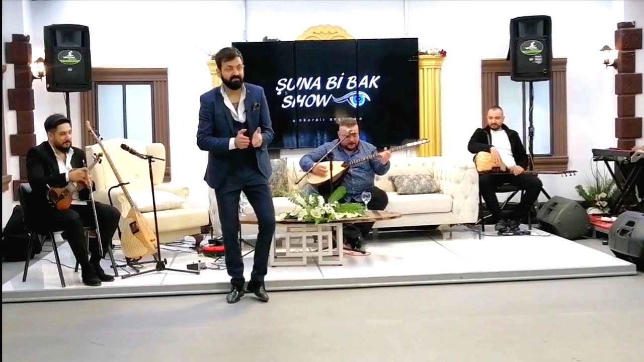 Hakan Atik - Engincan - Vatan Tv Potpori - 2021 - Nette İlk Sizlerle