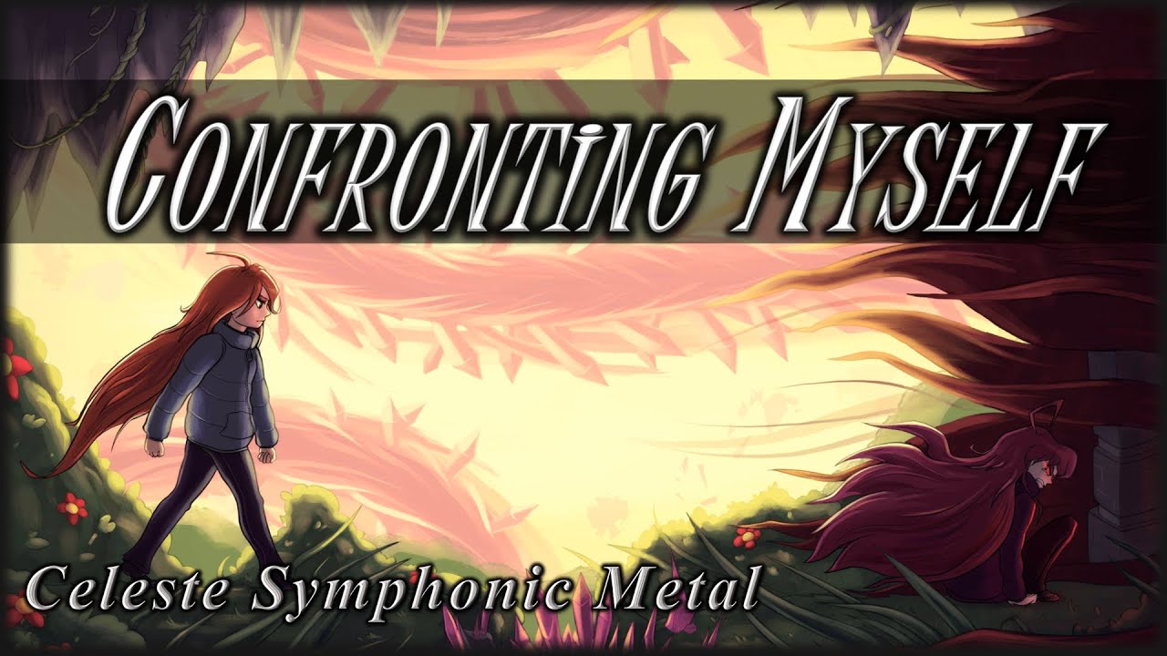 Celeste: Confronting Myself (Symphonic Metal Cover)