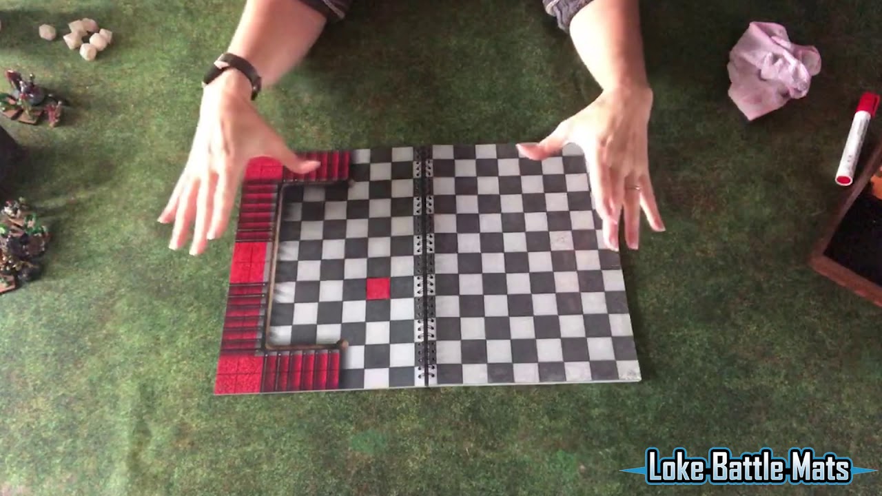 Big Book of Battle Mats