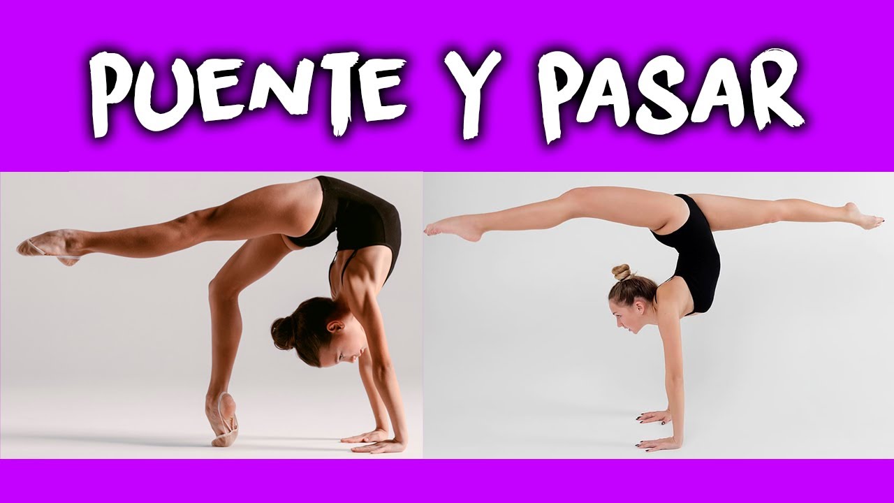 👍HACER EL PUENTE Y PASAR | ERRORES COMUNES | FÁCIL y RÁPIDO