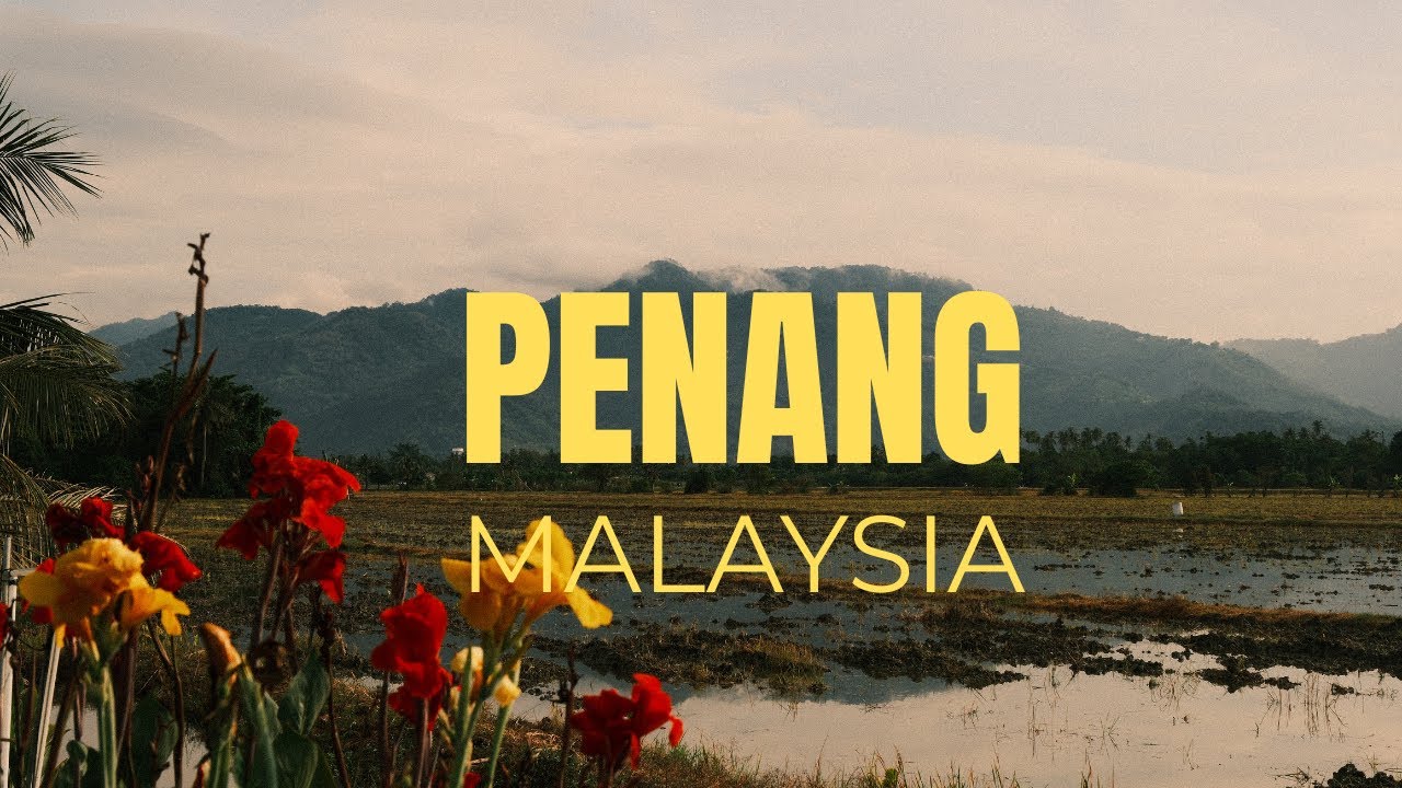 Colors of Penang – A Fujifilm X-T5 Visual Diary