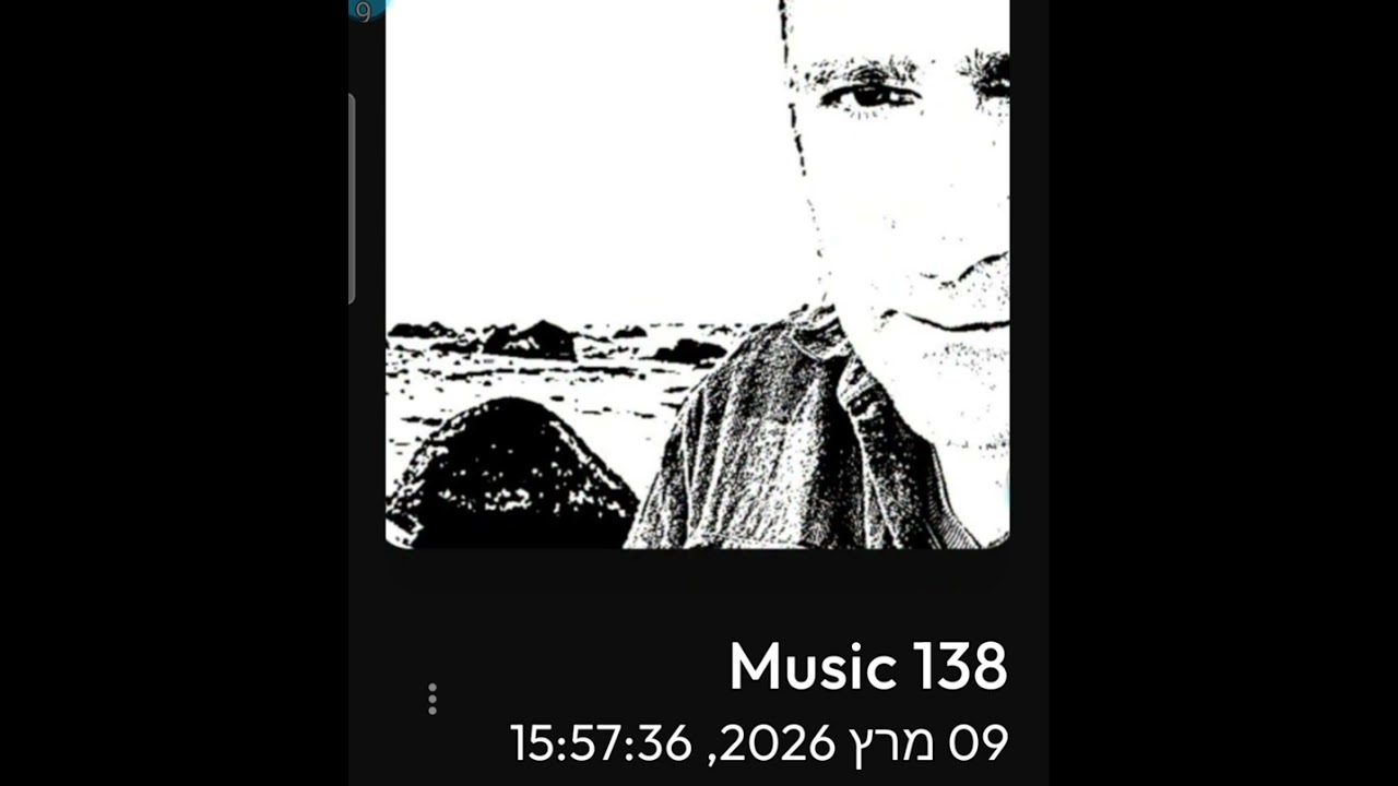  Piano music relaxing (dvir Ben ari ) 