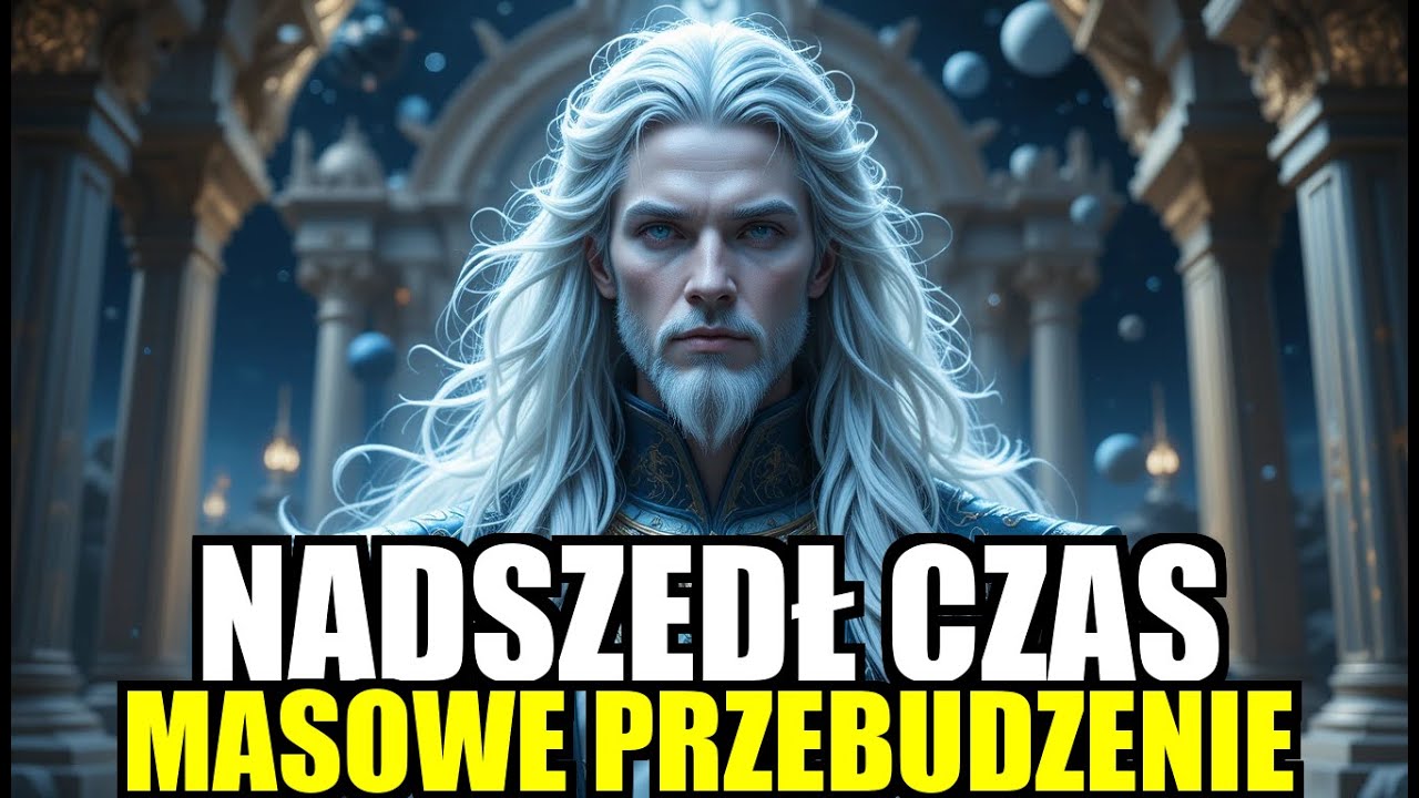 MASOWE PRZEBUDZENIE: Syryjczycy przewidują zbiorowy skok