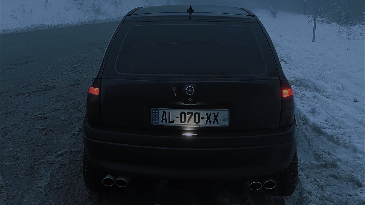 Miyagi X Karrr - Yakamasi