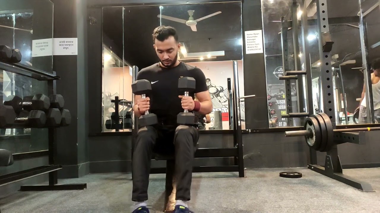 Best Shoulders Workouts।। #S4S_Vlogs #shoulderworkout