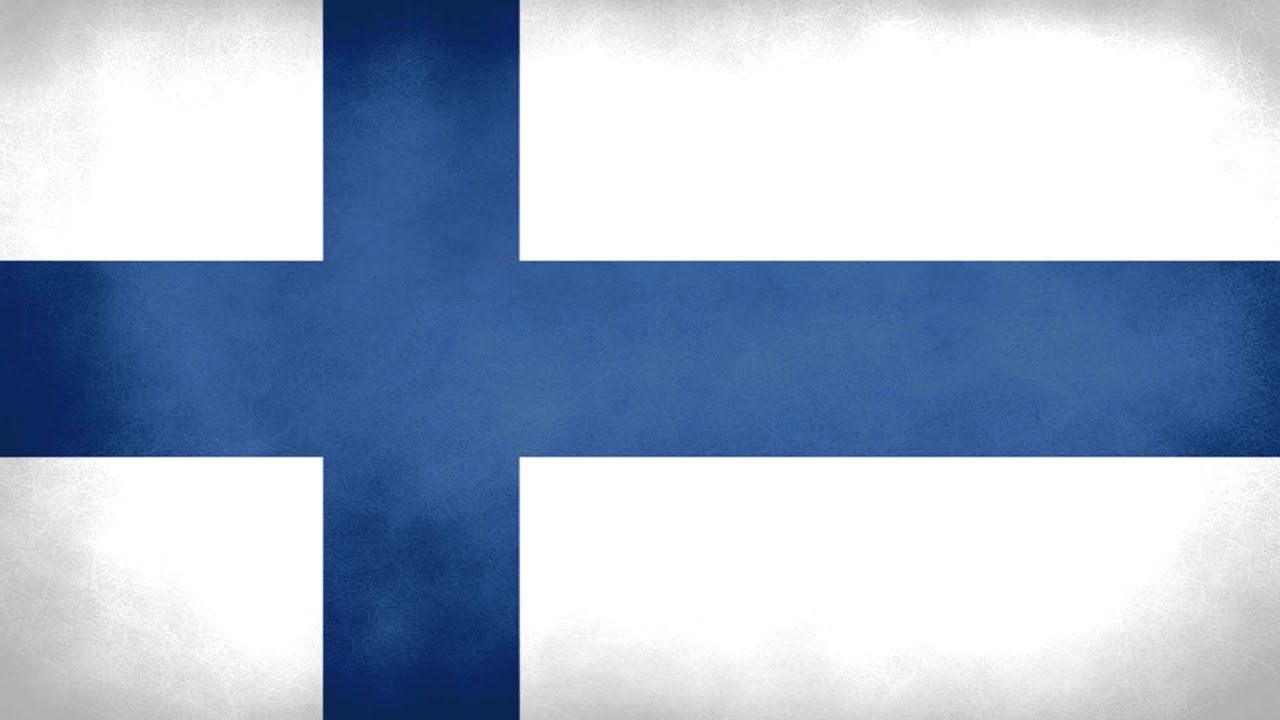 Finland National Anthem (Instrumental)