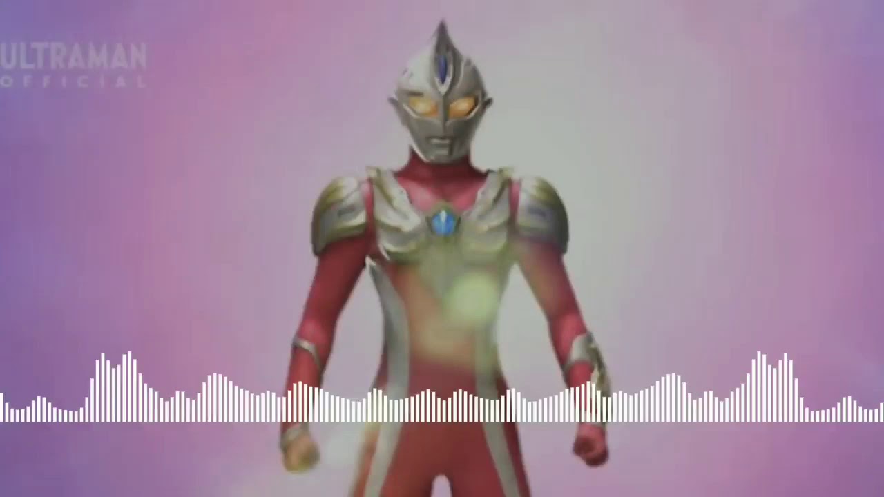 ❖ Nightcore ~ Ultraman Max Opening 「Ultraman Max 」 ❖