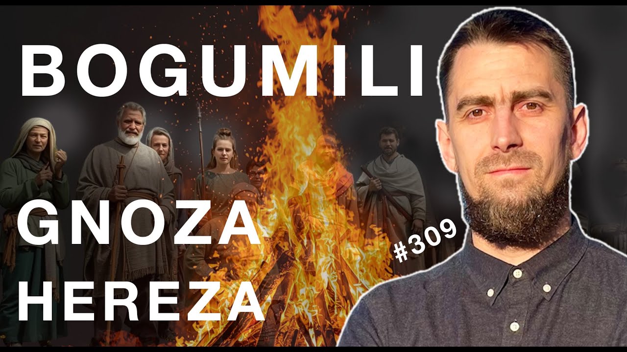 Bogumili. Heretici, gnostici? | Petkom kod bogumila #309