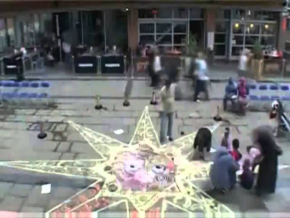 U.C - Children's Art Workshop - Norwich