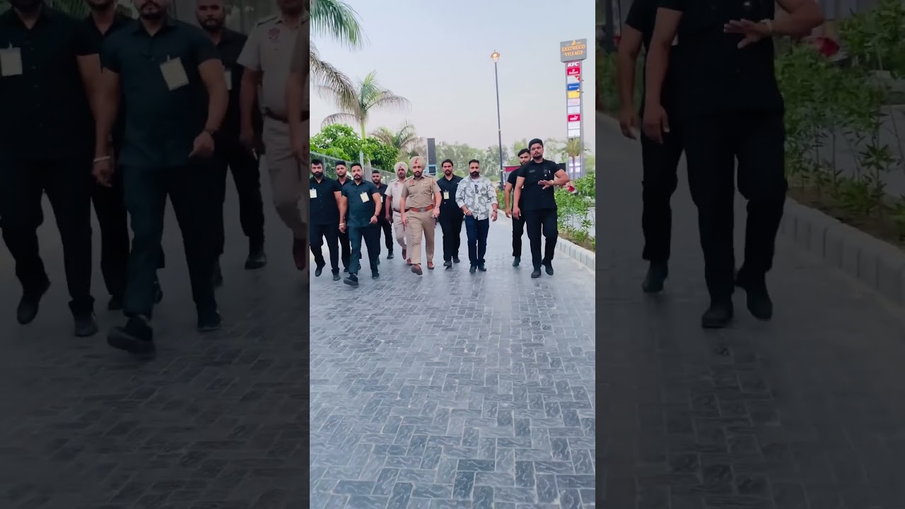 Team SDI Bouncer contact 8054952882 #bodyguard #police #security #event #securityguard #pso