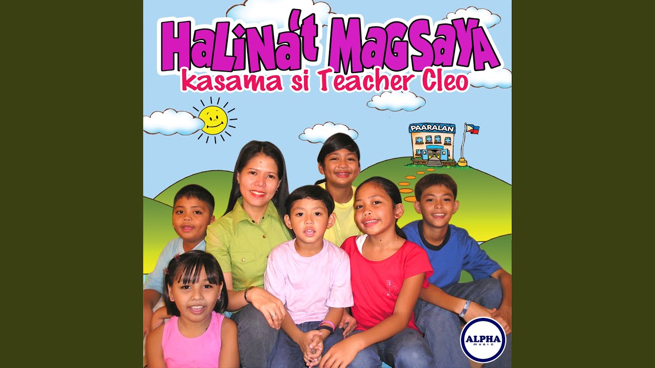Salamat Po Panginoon