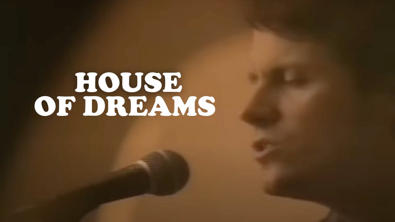 Blue Rodeo - House Of Dreams (Official Music Video)